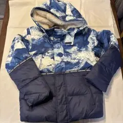 Abercrombie Kids 中綿コート 13/14