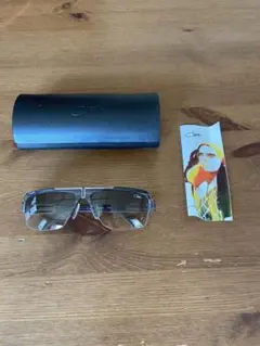 CAZAL カザール　サングラス　9033 ケース付き CAZAL カザールサングラス9033 ケース付き