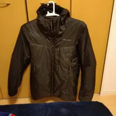 patagonia　ダスパーカ　XS