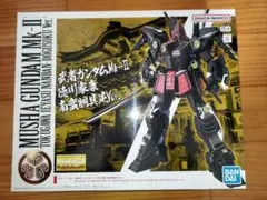 2026年最新】MG 武者ガンダムMk-II 徳川家康の人気アイテム - メルカリ