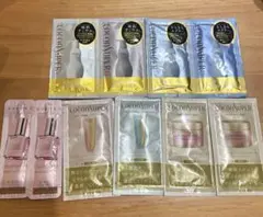 ココンシュペール　シャンプー　トリートメント　マスク　パック