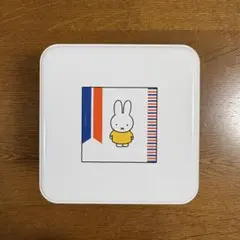 ​ガトーフェスタハラダディック・ブルーナ（Dick Bruna）コラボ 缶