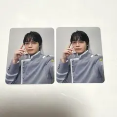 Yes!東京 原因は自分にある　小泉光咲　トレカセット