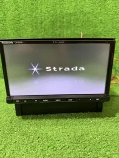 2026年最新】パナソニック カーナビ ストラーダ cn-re05dの人気