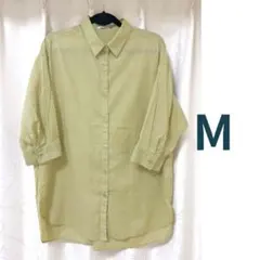 honeys トップス Mサイズ シャツ