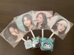 2026年最新】twice バックチャーム ミナの人気アイテム - メルカリ