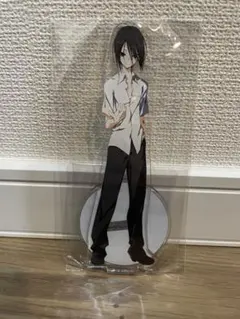 素晴らしき日々 高島ざくろ&間宮卓司 アクリルスタンド フィギュア