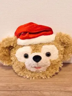 Duffy サンタ帽ポーチ