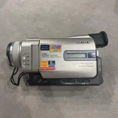 GW最終値下げ！【美品】SONY DCR-HC96 ハンディカム - メルカリ