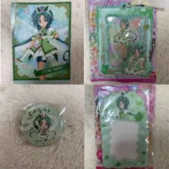 yesプリキュア5GoGo キュアミント