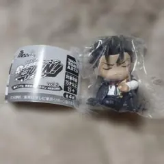 家庭教師ヒットマンREBORN! 肩ズン XANXUS ザンザス
