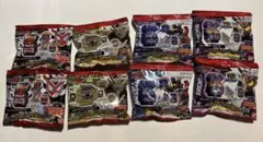 DX ライダーゴチゾウシリーズ05 通常、表情違いコンプリートセット 8点セット