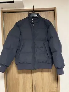 THE NORTH FACE Purple Label ダウンジャケット25AW