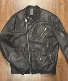 2026年最新】デラン ライダースジャケット サイズ48の人気アイテム