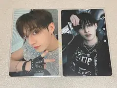 StrayKids スキズ 大阪 12/8 会場限定 トレカ バンチャン