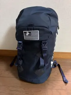 AVIREX ニューエラ　リュックのサムネイル