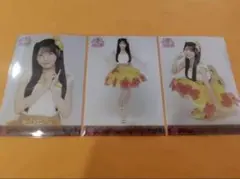 AKB48 佐藤綺星 憧れの衣装 生写真 武道館 - メルカリ
