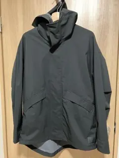 【美品】アディダス ウインドジャケット M ID2.0 ウーブントップ