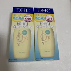 DHC Qローション 60ml 2本セット　化粧品　美容のサムネイル