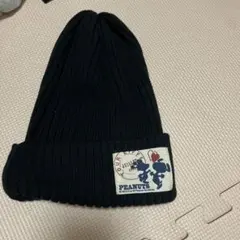 スヌーピー帽子