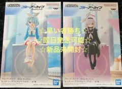 2026年最新】初音ミク ブルーアーカイブVerの人気アイテム - メルカリ