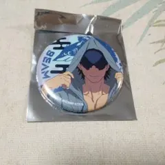 ビーム　チェンソーマンOMATSURI　pop up shop