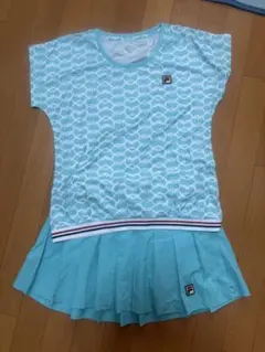 フィラ テニスウェア　セットアップ　L
