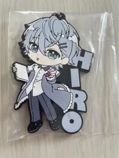 カラフルピーチ　一番くじ　ヒロ