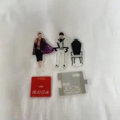 2025年最新】永瀬廉 アクスタ sweet gardenの人気アイテム