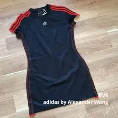 新品 adidas by Alexander Wang ワンピース
