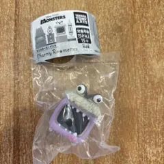 モンスターズ・インク Charmy Roomettes