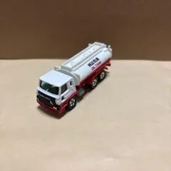 トミカ 日産 ディーゼル タンクローリー 純正石油 No.55