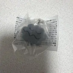 BANDAI Daisuke Kondo めじるしアクセサリー くも