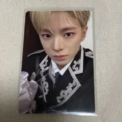 NCT WISH ペンミ ラントレ ユウシ トレカ - メルカリ