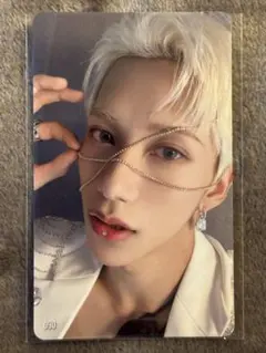 INI LAPOSTA 2025 ラポスタ トレカ　池﨑理人　090 ①