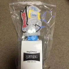 King&Princeキンプリ STARRINGペンライト 2026スターリング
