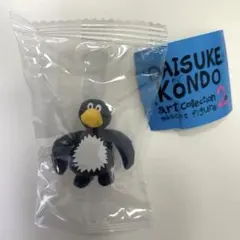 DAISUKE KONDO ペンギン