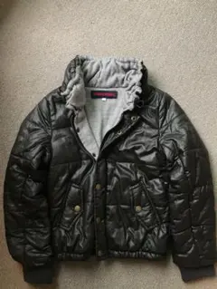 キッズ ジャケット ショートコート 120/130