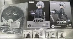 NieRゲームシリーズ15周年記念くじ B賞　ヨルハ賞　2B 2体セット　おまけ