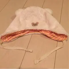 ☆KP☆ベビーニット帽