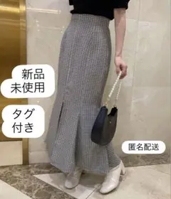 ツイード