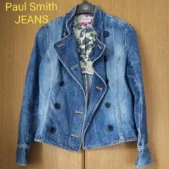 デニムジャケット Gジャン