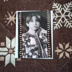 三代目　JSB FOREVER〜ONE　NAOTOフォトカード