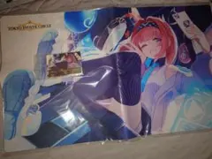 2026年最新】リーシェナ プレイマットの人気アイテム - メルカリ