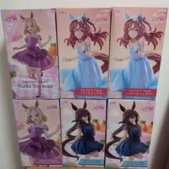 ウマ娘 トラベルポップアップストア公式等身大アクリルスタンド