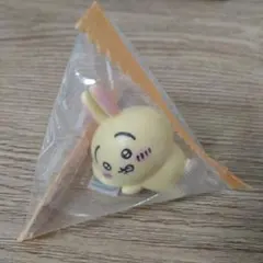 ちいかわ インテリアミニフィギュア4 うさぎ