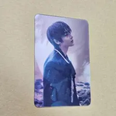 Stray Kids DO IT IT盤(通常盤)レンチキュラートレカ　アイエン