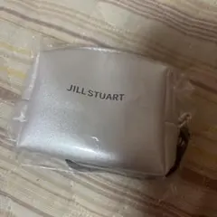 JILL STUART ポーチ ゼクシィのサムネイル