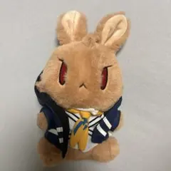 アークナイツx一番くじ E賞ぬいぐるみ チェン - メルカリ