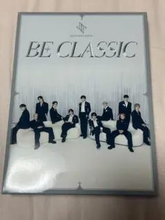 BE CLASSIC FC盤